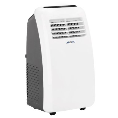 AIRE ACONDICIONADO AIROLITE PORTATIL SOLO FRIO 7000 BTU/H - 1