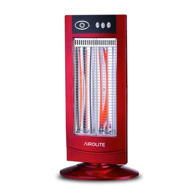CALEFACTOR AIROLITE 900 W FIBRA CARBONO VERTICAL HC - 1