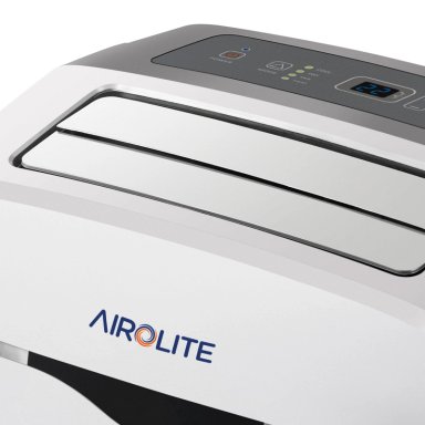 AIRE ACONDICIONADO AIROLITE PORTATIL CLIMATE PRO12000 BTU WIFI - 8