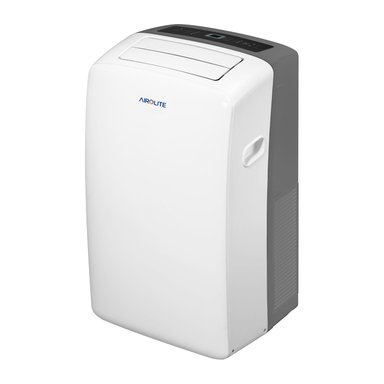 AIRE ACONDICIONADO PORTÁTIL AIROLITE CLIMATE PRO- 9000 BTU WIFI - 1