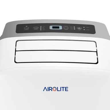 AIRE ACONDICIONADO PORTÁTIL AIROLITE CLIMATE PRO- 9000 BTU WIFI - 8
