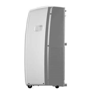AIRE ACONDICIONADO PORTÁTIL AIROLITE CLIMATE PRO- 9000 BTU WIFI - 9