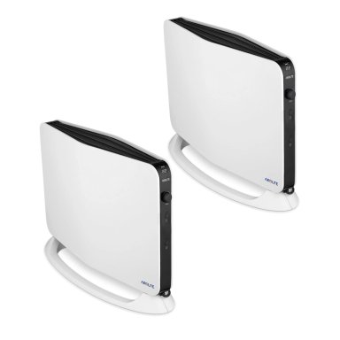 PACK X2  CONVECTOR DIGITAL CO-DE 2000 - 1
