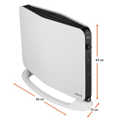 PACK X2  CONVECTOR DIGITAL CO-DE 2000 - 5