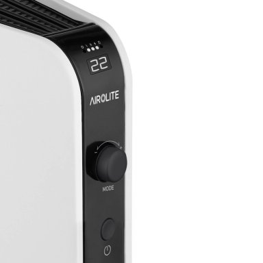PACK X2  CONVECTOR DIGITAL CO-DE 2000 - 7