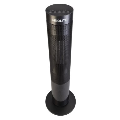 PACK X2  CHIMENEA ELECTRICA HTV 200R - 9