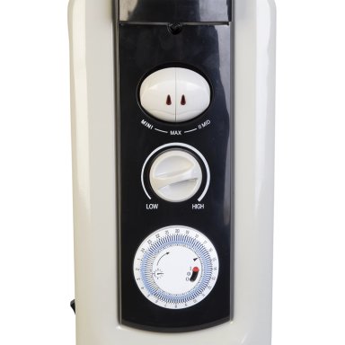 PACK X2 RADIADOR OLEOELECTRICO RB 2209TP - 8