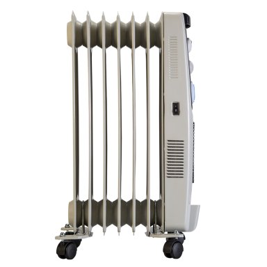 PACK X2  RADIADOR OLEOELE CTRICO RB 1507TP - 7