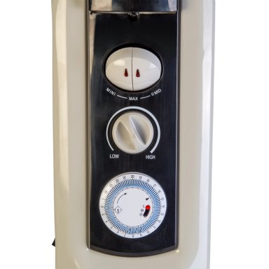 PACK X2  RADIADOR OLEOELE CTRICO RB 1507TP - 8