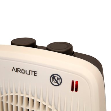 TERMOVENTILADOR 2000W HT2018 AIROLITE - 5