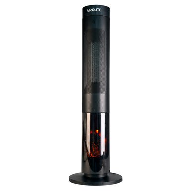 CHIMENEA ELÉCTRICA AIROLITE 2000 W HTV 200R - 3