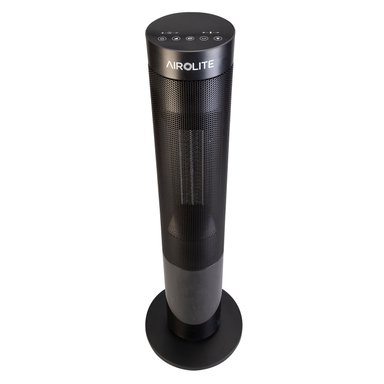 CHIMENEA ELÉCTRICA AIROLITE 2000 W HTV 200R - 5