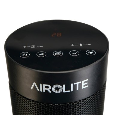 CHIMENEA ELÉCTRICA AIROLITE 2000 W HTV 200R - 6