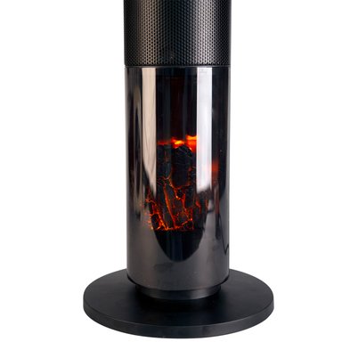 CHIMENEA ELÉCTRICA AIROLITE 2000 W HTV 200R - 7