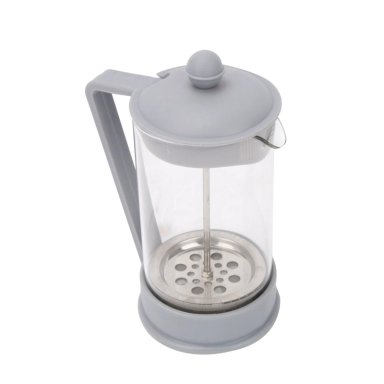 CAFETERA FRANCESA PRENSA 600ML - 2