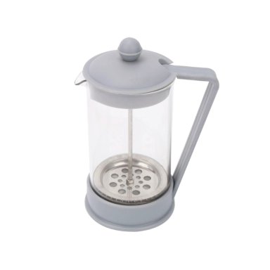 CAFETERA FRANCESA PRENSA 600ML - 3
