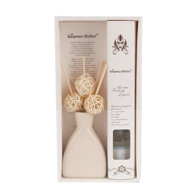 DIFUSOR AROMATIZADOR AMBIENTAL - 1