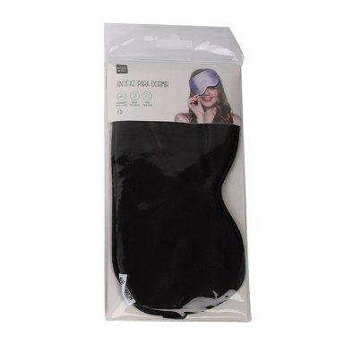 ANTIFAZ PARA DORMIR NEGRO - 1