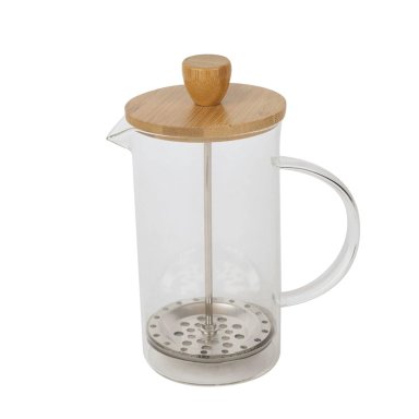 CAFETERA FRANCESA PRENSA 600ML - 1