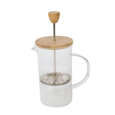 CAFETERA FRANCESA PRENSA 600ML - 2