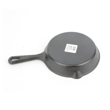 SARTÉN DE HIERRO FUNDIDO 15.5CM - 3
