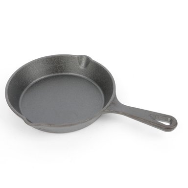 SARTÉN DE HIERRO FUNDIDO 15.5CM - 4