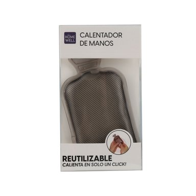 GUATERO CALENTADOR MÁGICO DE MANOS REUTILIZABLE - 1