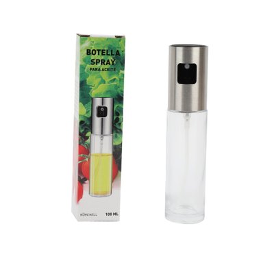 DISPENSADOR SPRAY DE ACEITE 4*18CM - 1