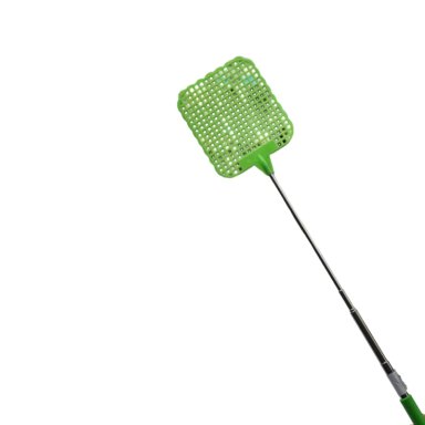 MATAMOSCAS HOMEWELL EXTENSIBLE VERDE - 2