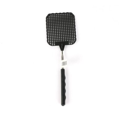 MATAMOSCAS HOMEWELL EXTENSIBLE NEGRO - 1