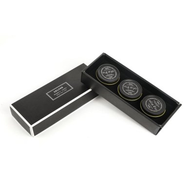 SET VELAS AROMATICAS - 1