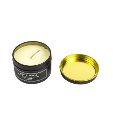 SET VELAS AROMATICAS - 2