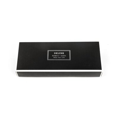 SET VELAS AROMATICAS - 3