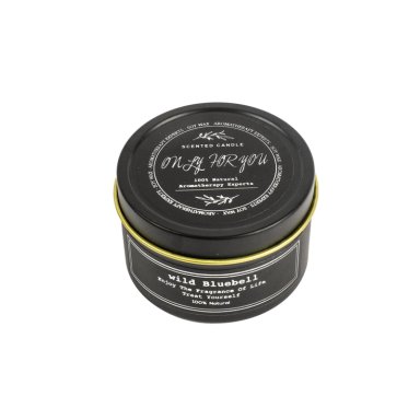 SET VELAS AROMATICAS - 4