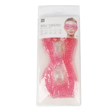 ANTIFAZ TERAPÉUTICO FUCSIA - 1
