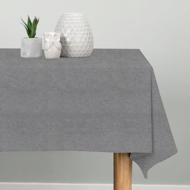 MANTEL DE ALGODON 160*280CM - 1