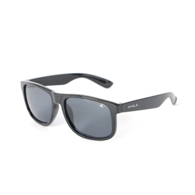 LENTES SOL HOMEWELL NEGRO UV400 - 1