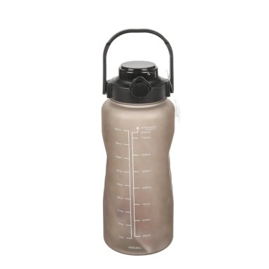 BOTELLA AGUA 2LTS GRIS - 3