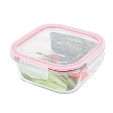 CONTENEDOR HERME TICO 800ML - 1