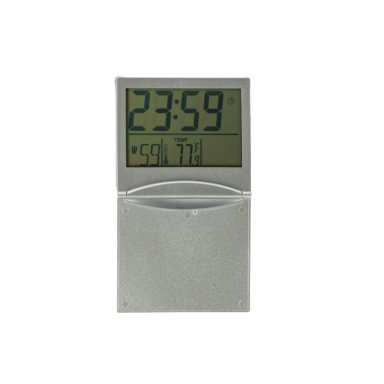 RELOJ DIGITAL PLEGABLE - 1