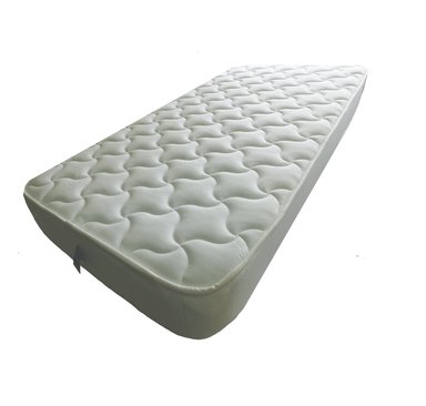 COLCHÓN MI TUTO MTC13610D15 CUNA BLANCO 130 X 60 X 10 D15 - 3
