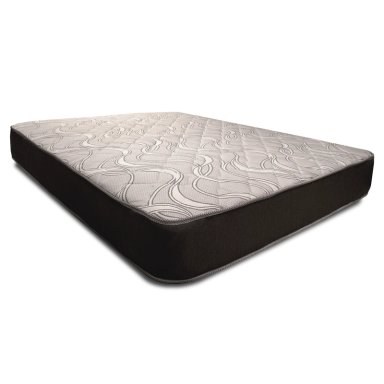 COLCHON RESORTE ESPUMIX E2000 PLUS 2 PLAZAS - 1