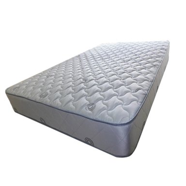 COLCHON RESORTE ESPUMIX E2000 PLUS 2 PLAZAS - 2
