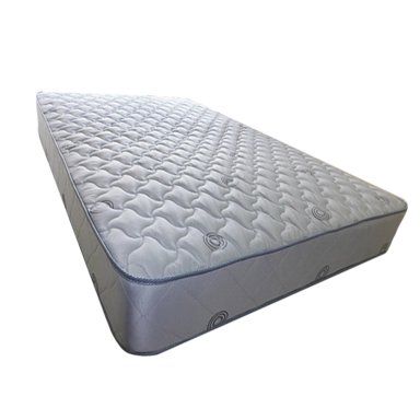 COLCHON RESORTE ESPUMIX E2000 PLUS 2 PLAZAS - 3