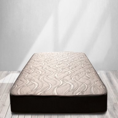 COLCHON RESORTE ESPUMIX E2000 PLUS 2 PLAZAS - 4