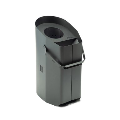 CALEFACTOR AMESTI ICON PATIO PELLET - 1