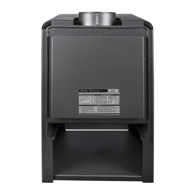 CALEFACTOR A LEÑA AMESTI SCANTEK 350 - 5