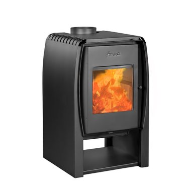 CALEFACTOR A LEÑA AMESTI NORDIC 380 - 1