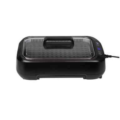 PARRILLA ELÉCTRICA SMOKELESS GRILL MASTER EASYWAYS - 1