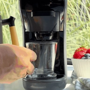 CAFETERA MILANO COFFEE 3 EN 1 GRIS EASYWAYS - 3